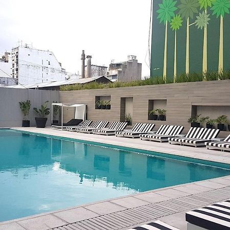 Grandview Hotel בואנוס איירס מראה חיצוני תמונה