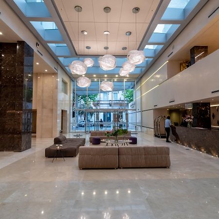 Grandview Hotel בואנוס איירס מראה חיצוני תמונה