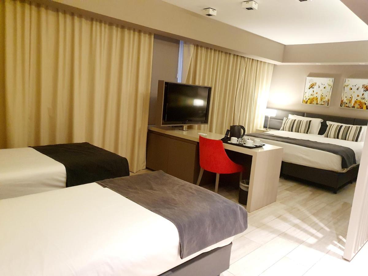 Grandview Hotel בואנוס איירס מראה חיצוני תמונה