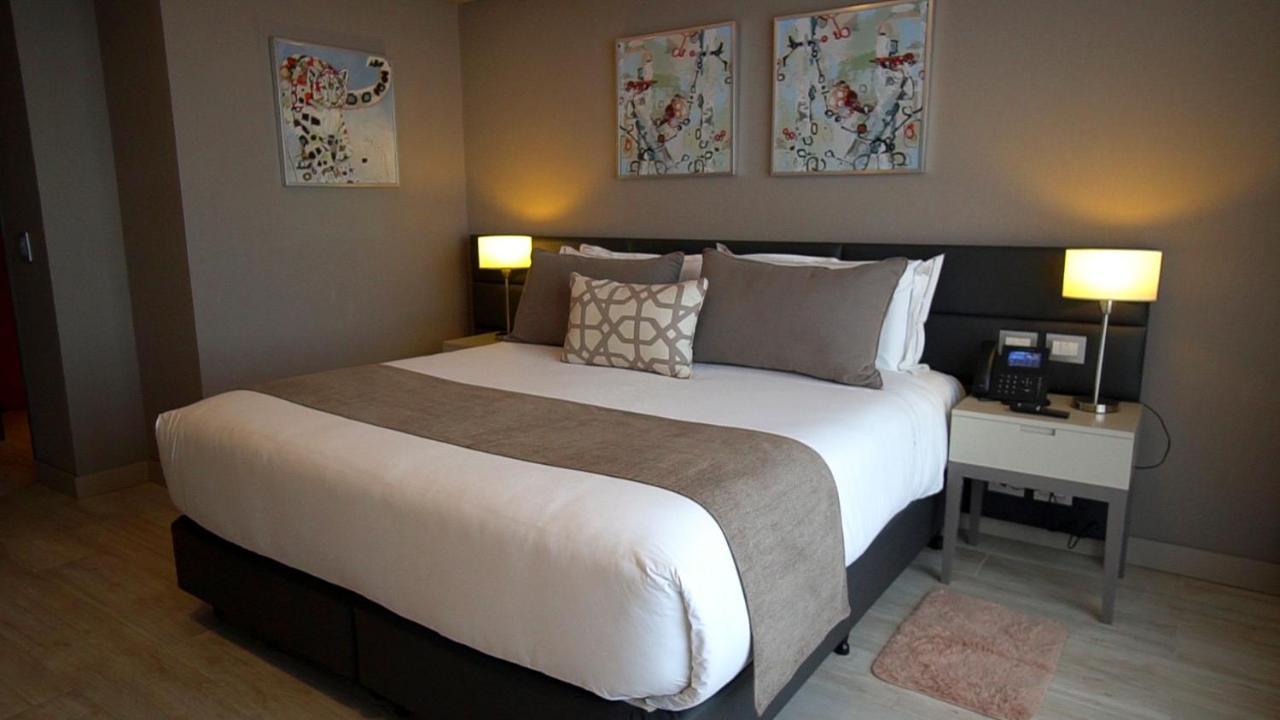 Grandview Hotel בואנוס איירס מראה חיצוני תמונה