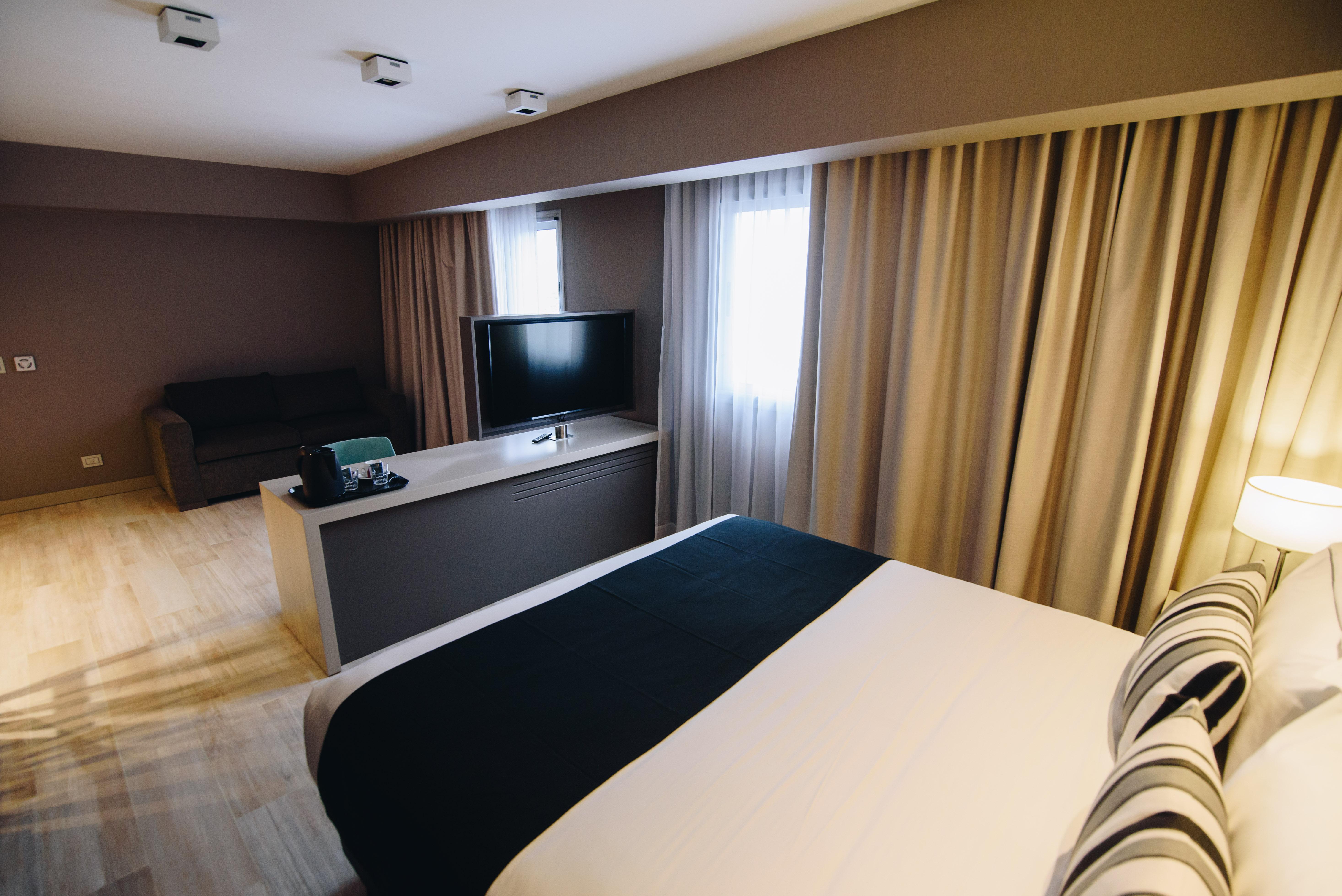 Grandview Hotel בואנוס איירס מראה חיצוני תמונה