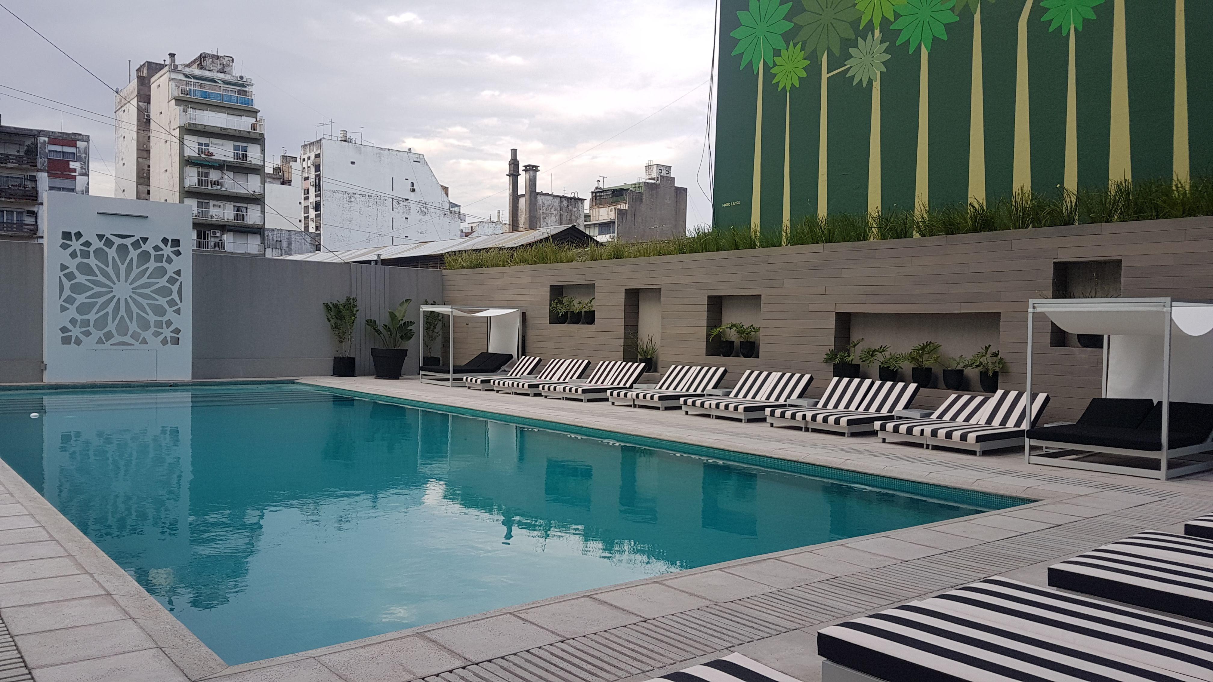 Grandview Hotel בואנוס איירס מראה חיצוני תמונה