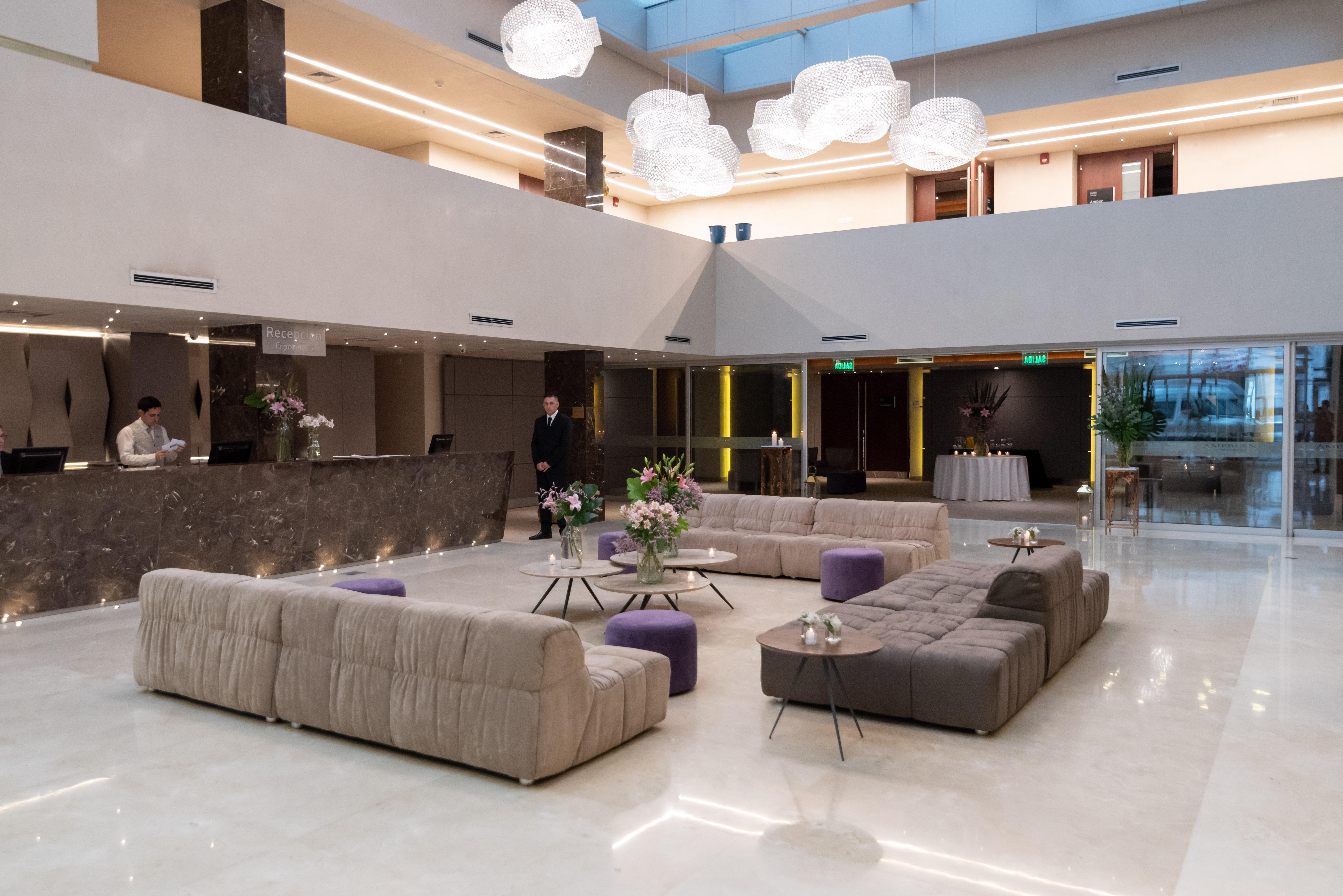 Grandview Hotel בואנוס איירס מראה חיצוני תמונה
