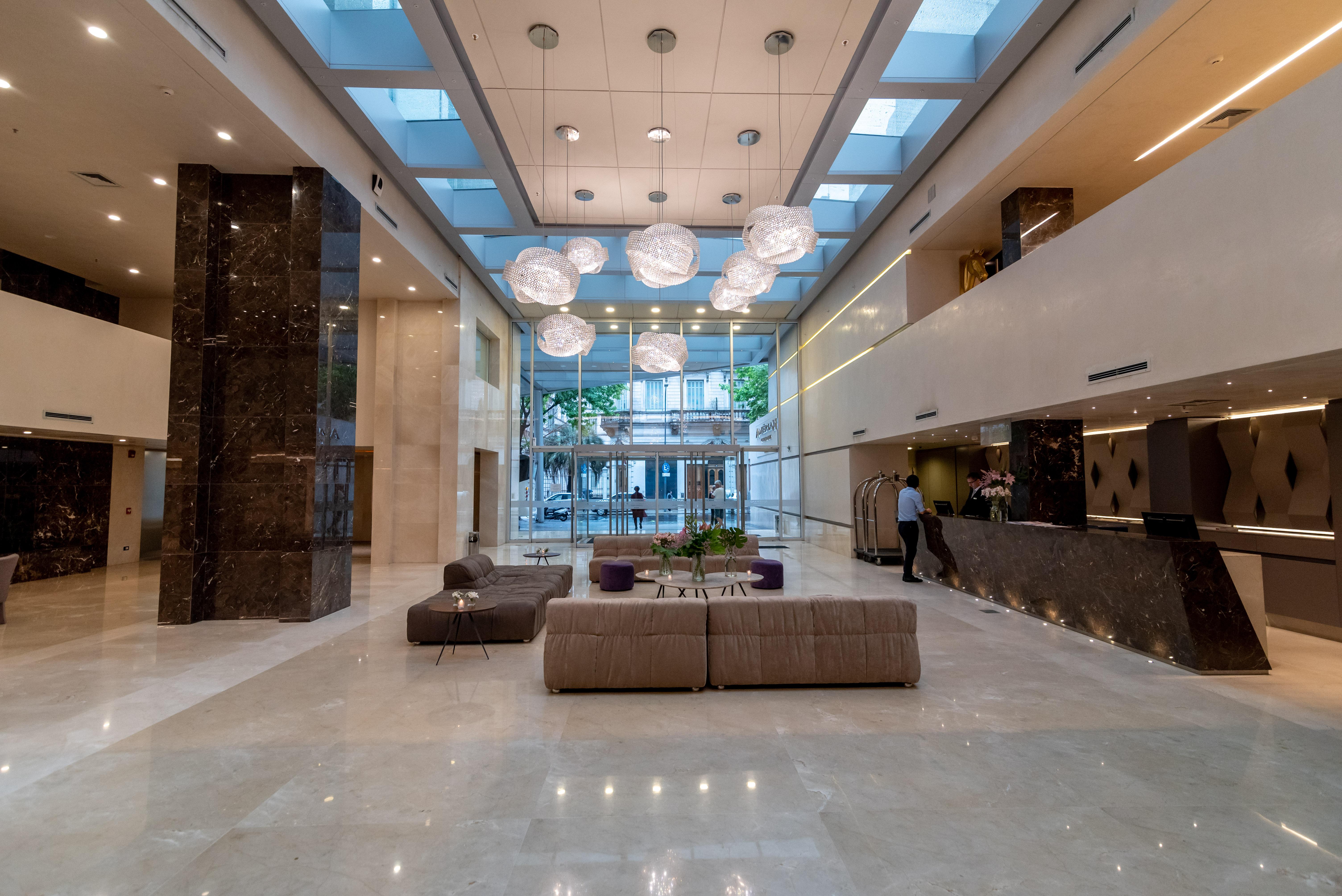 Grandview Hotel בואנוס איירס מראה חיצוני תמונה
