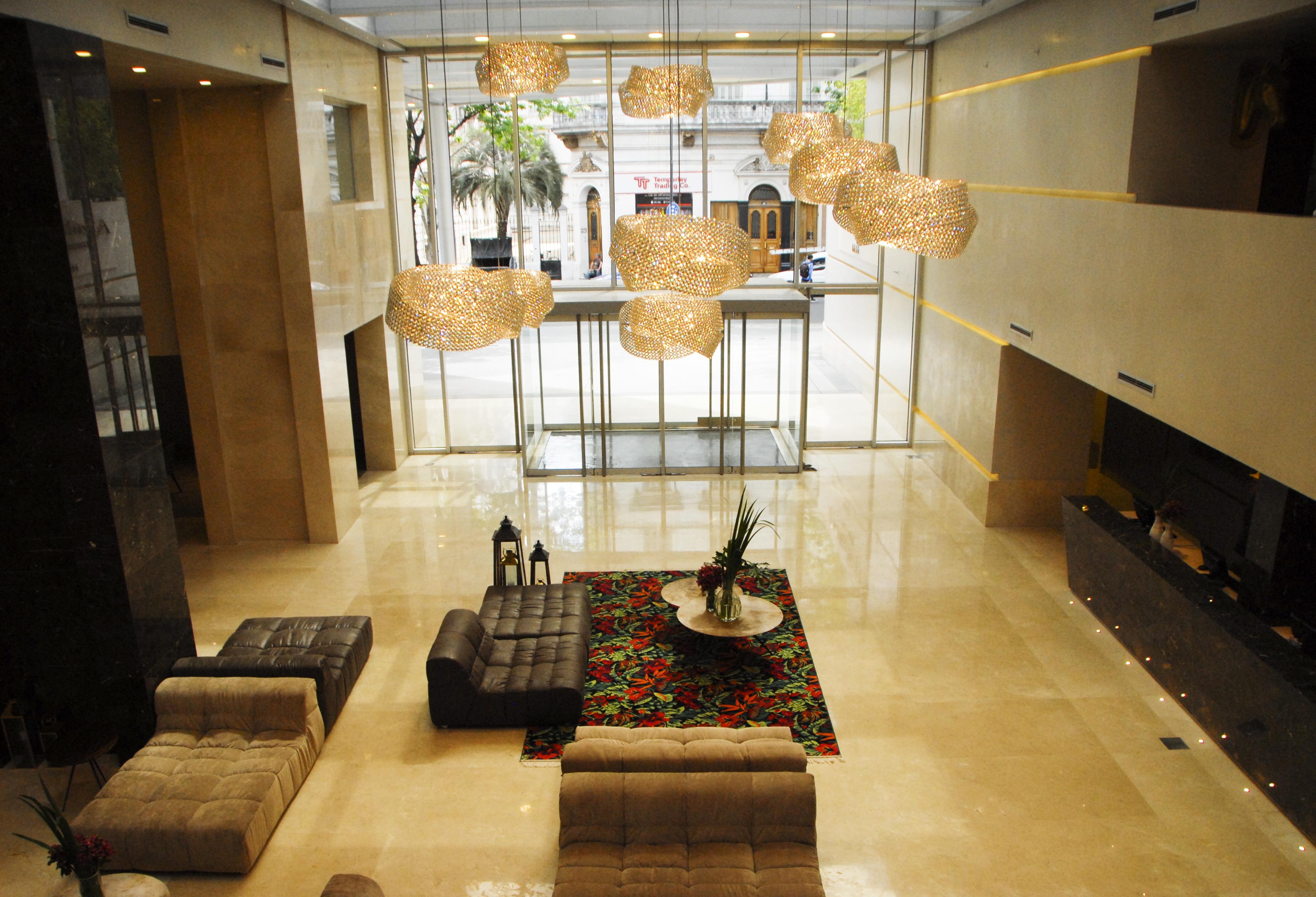 Grandview Hotel בואנוס איירס מראה חיצוני תמונה