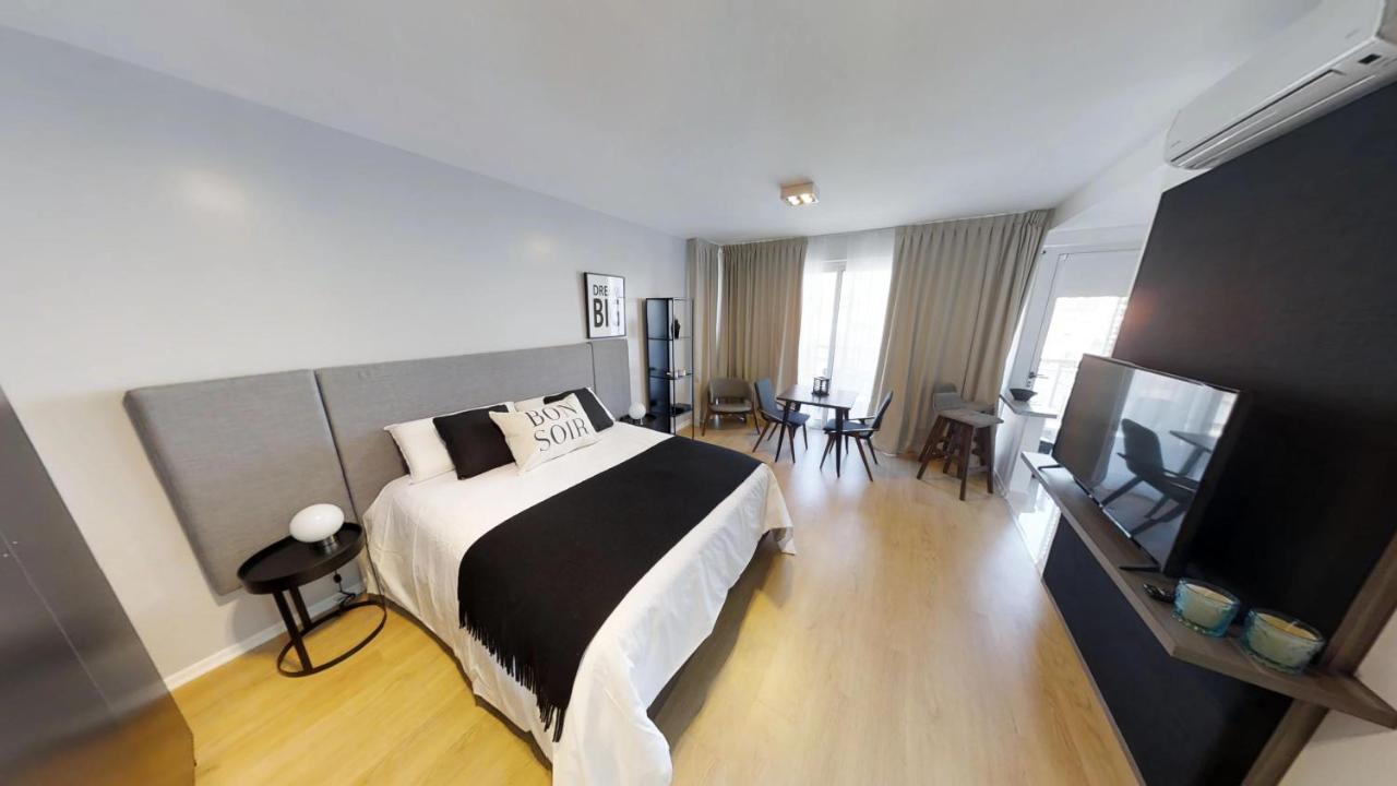 Grandview Hotel בואנוס איירס מראה חיצוני תמונה