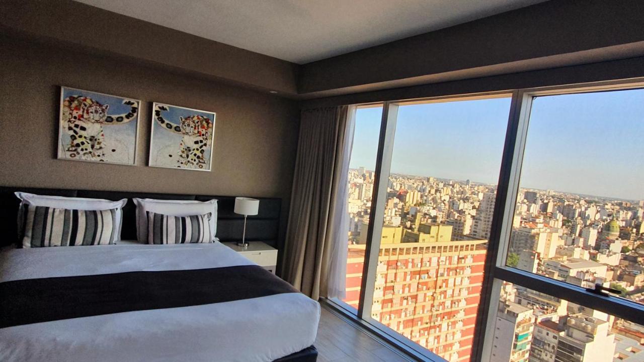 Grandview Hotel בואנוס איירס מראה חיצוני תמונה