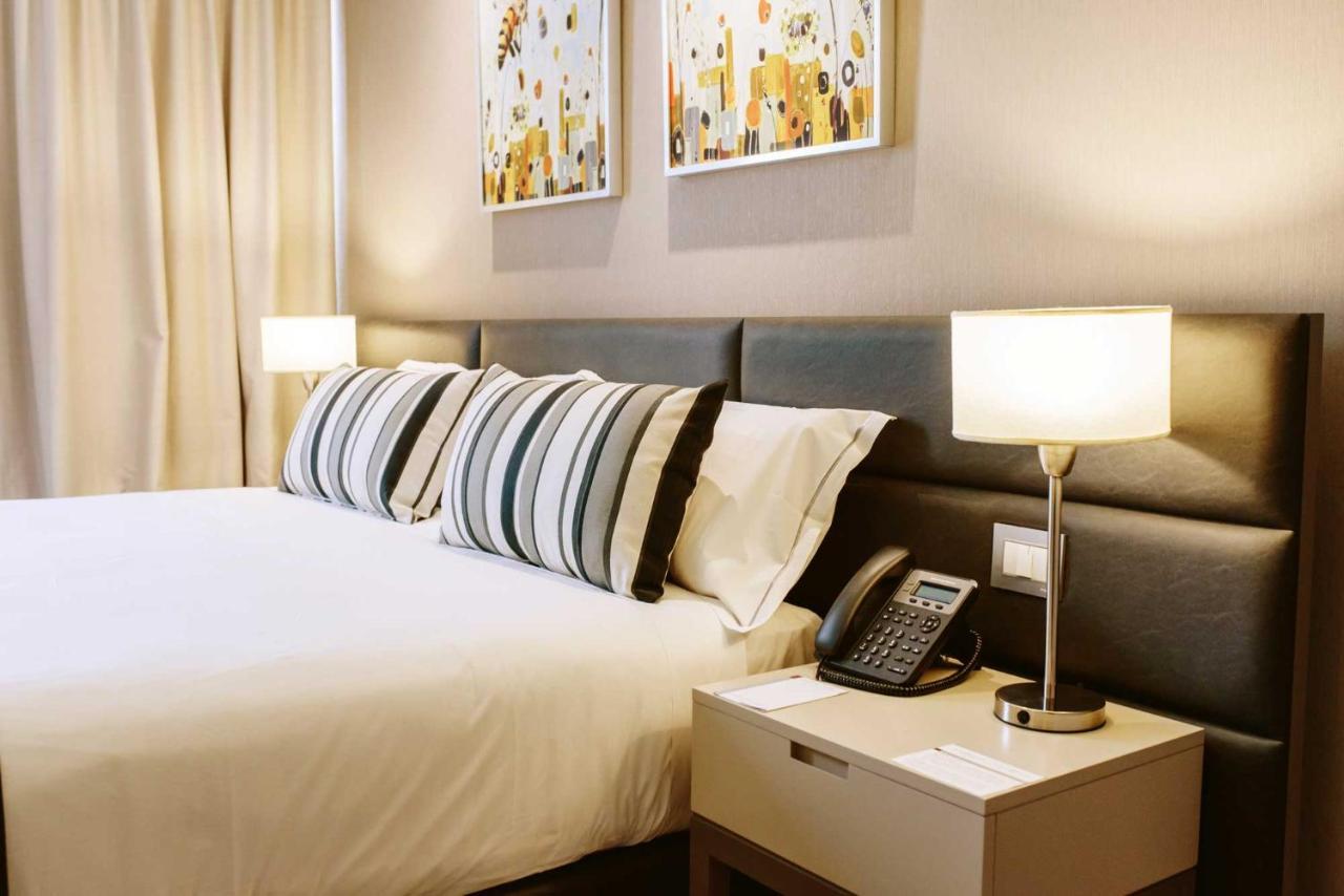 Grandview Hotel בואנוס איירס מראה חיצוני תמונה