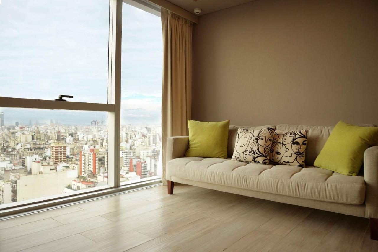 Grandview Hotel בואנוס איירס מראה חיצוני תמונה