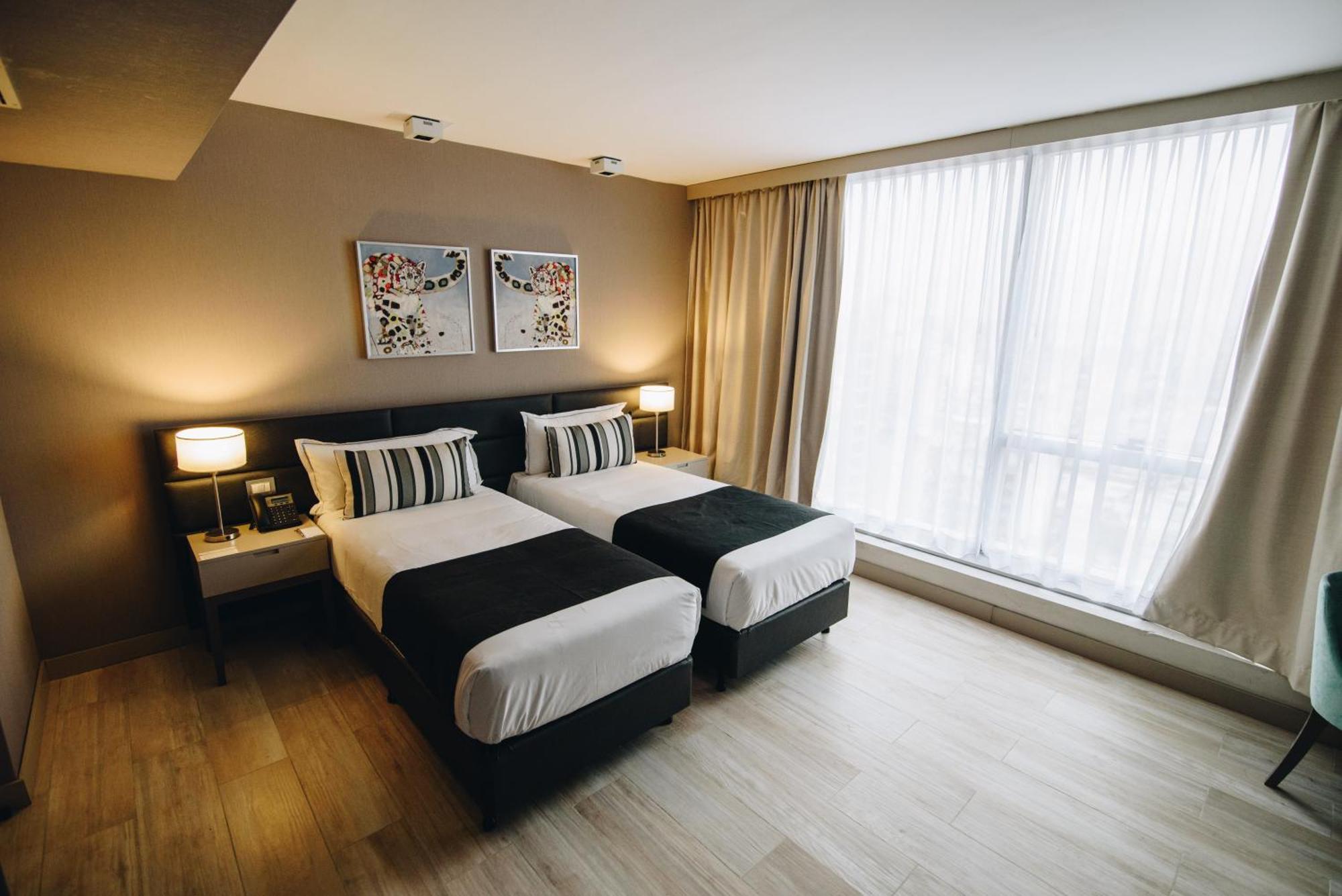 Grandview Hotel בואנוס איירס מראה חיצוני תמונה