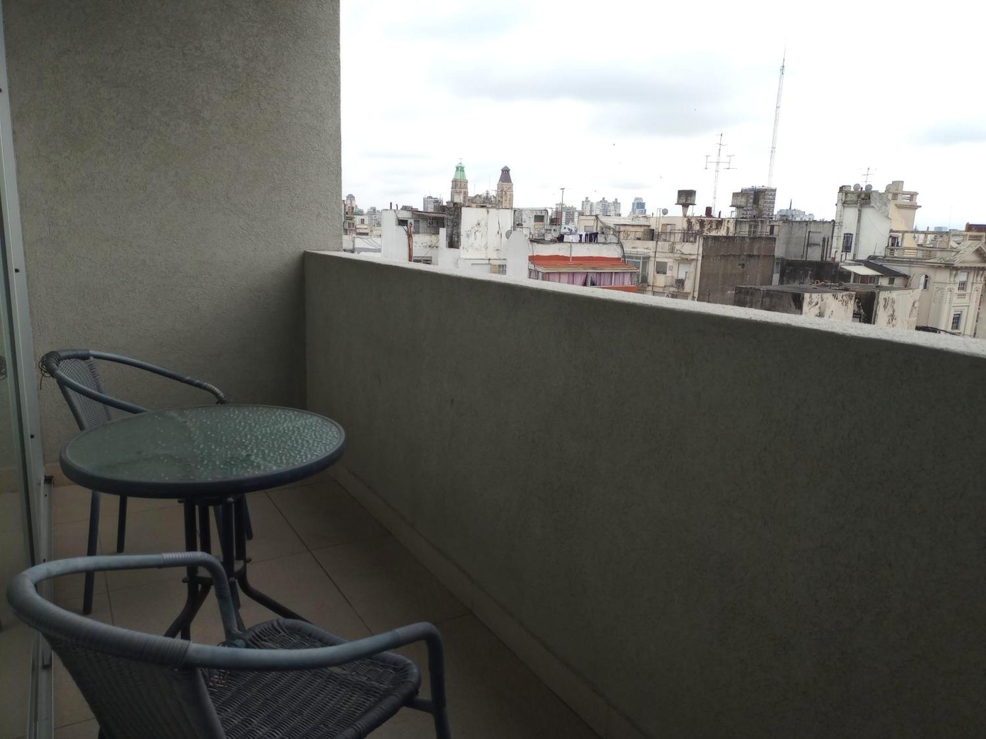 Grandview Hotel בואנוס איירס מראה חיצוני תמונה