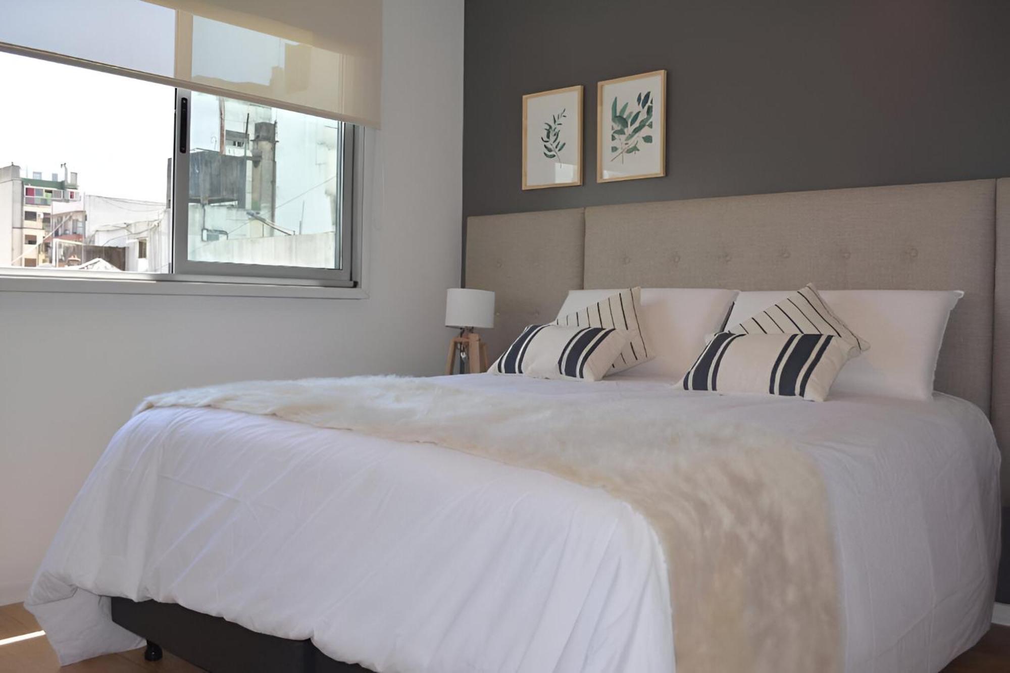 Grandview Hotel בואנוס איירס מראה חיצוני תמונה