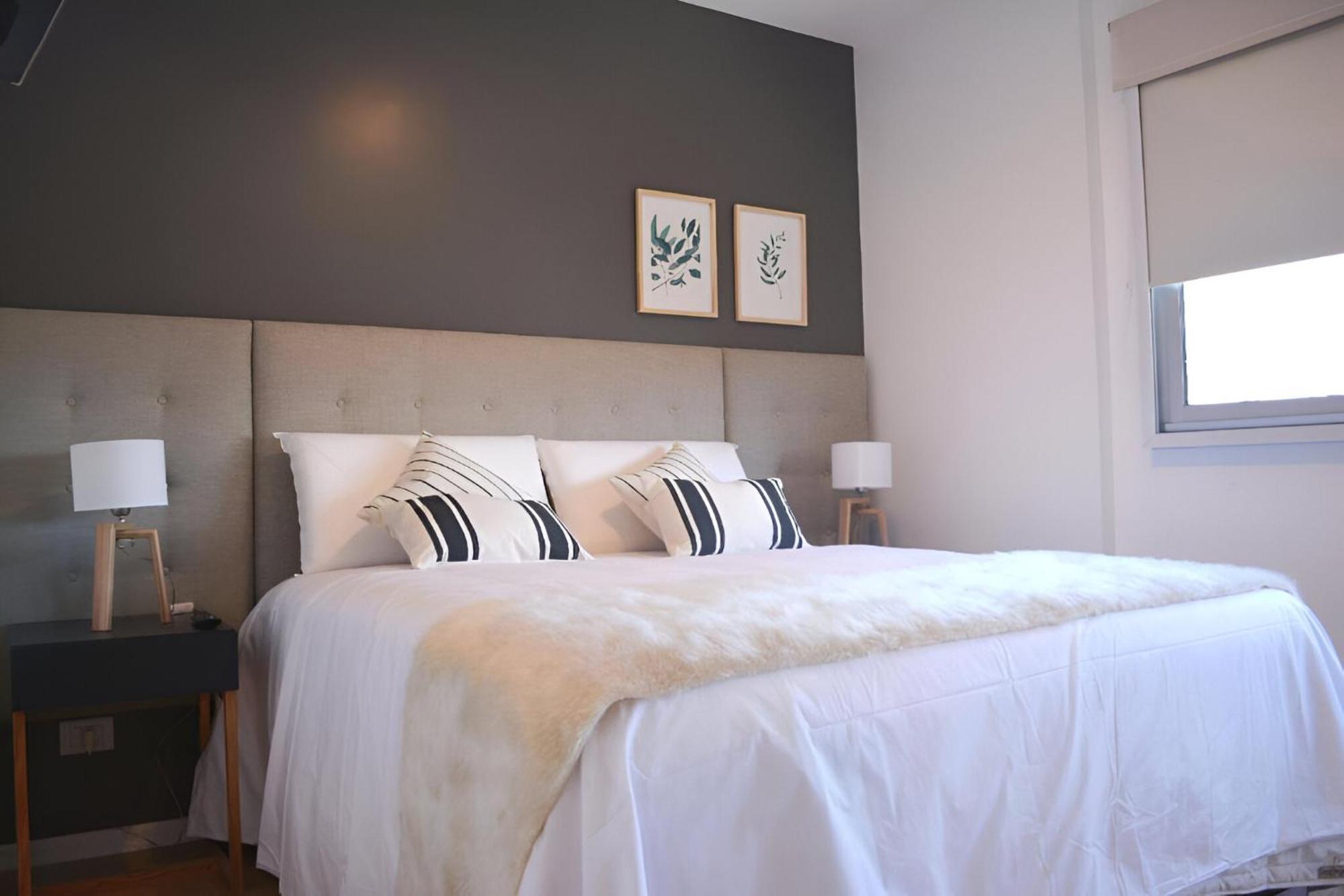 Grandview Hotel בואנוס איירס מראה חיצוני תמונה