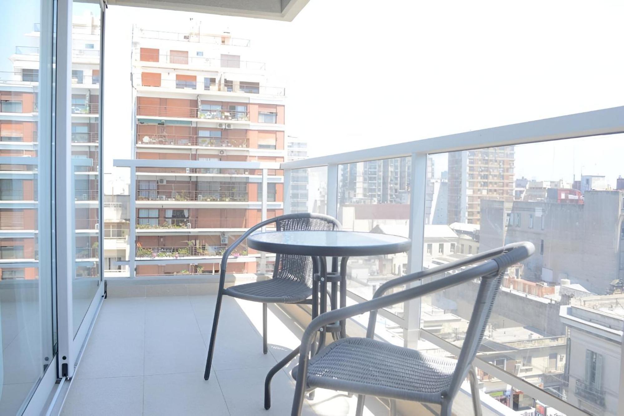 Grandview Hotel בואנוס איירס מראה חיצוני תמונה