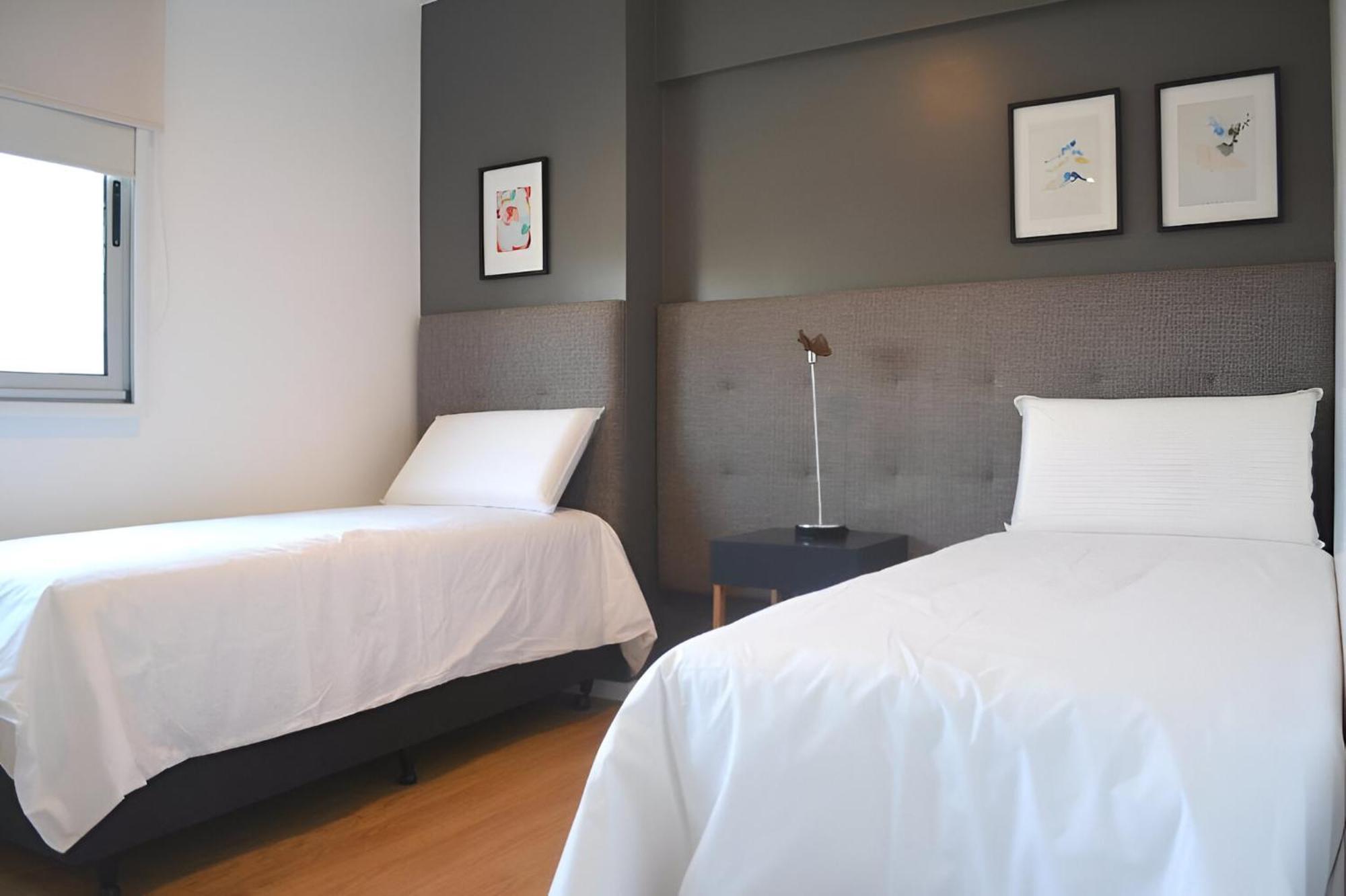 Grandview Hotel בואנוס איירס מראה חיצוני תמונה