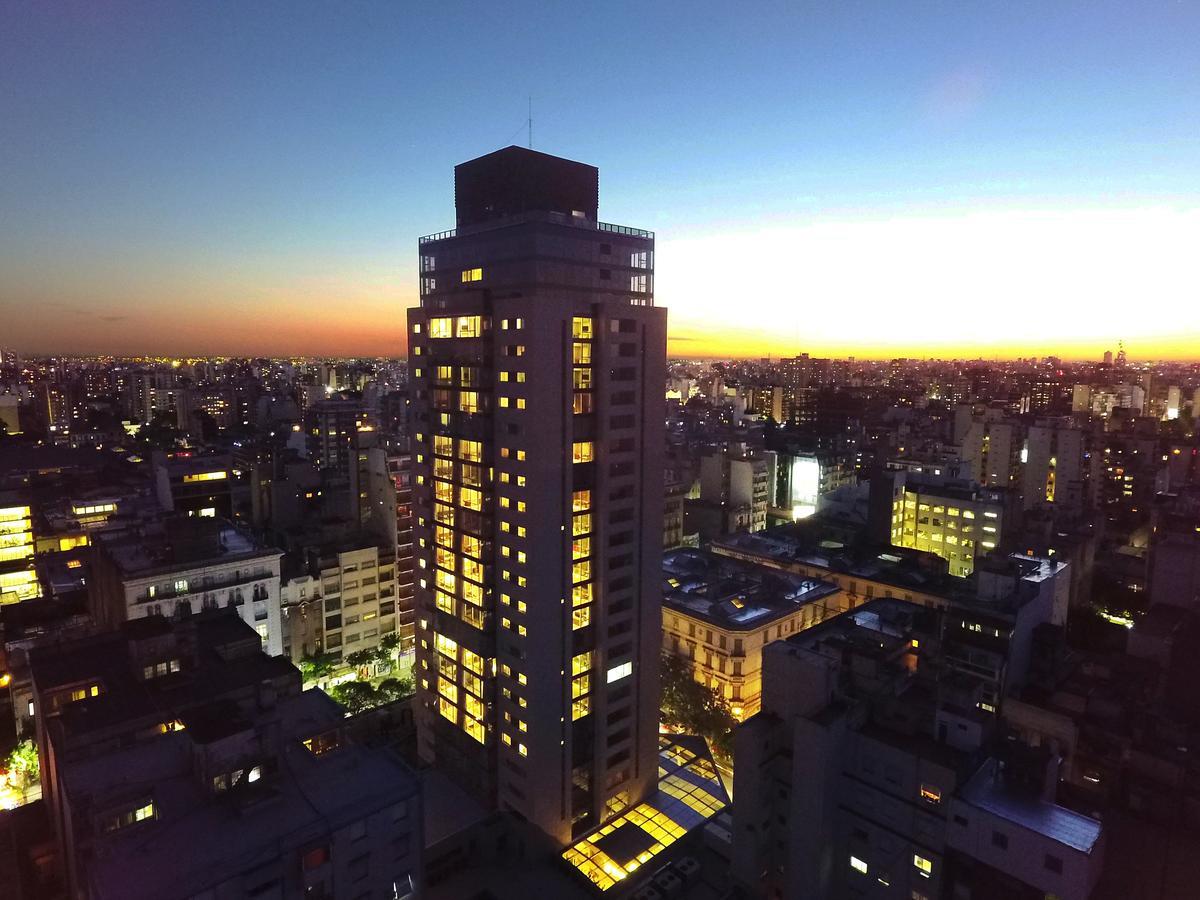 Grandview Hotel בואנוס איירס מראה חיצוני תמונה