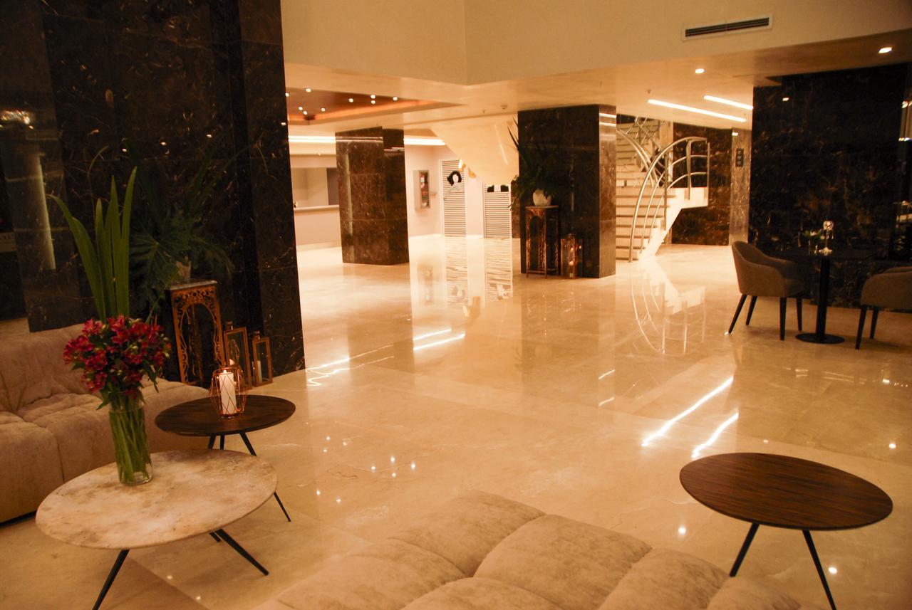 Grandview Hotel בואנוס איירס מראה חיצוני תמונה