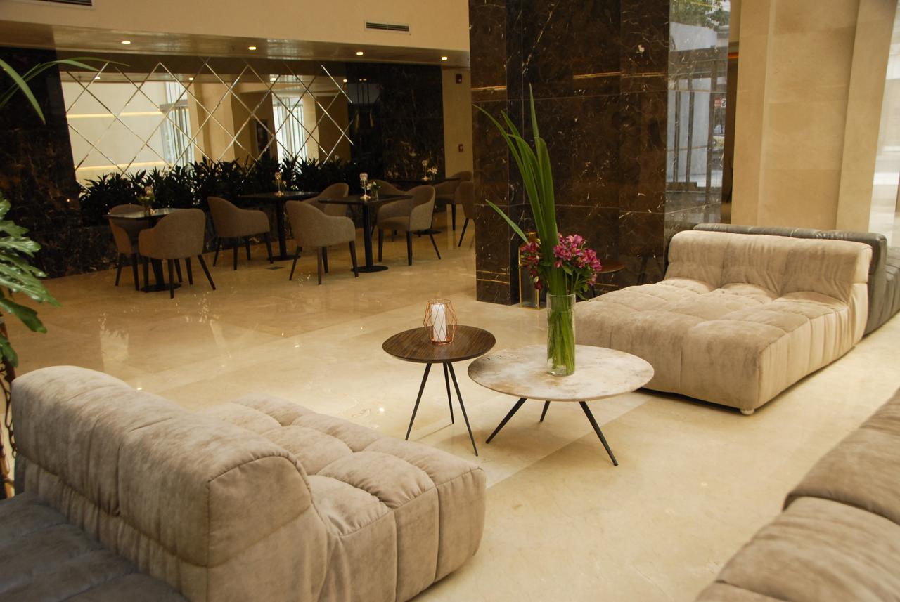 Grandview Hotel בואנוס איירס מראה חיצוני תמונה