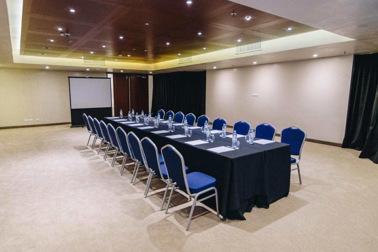 Grandview Hotel בואנוס איירס מראה חיצוני תמונה