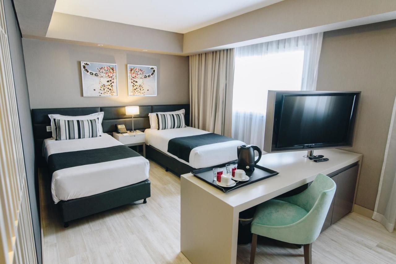 Grandview Hotel בואנוס איירס מראה חיצוני תמונה