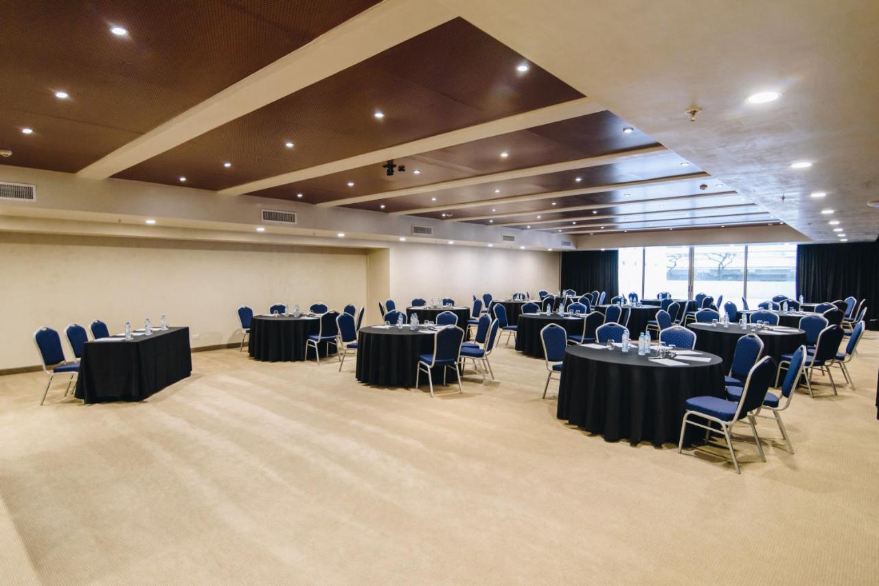 Grandview Hotel בואנוס איירס מראה חיצוני תמונה