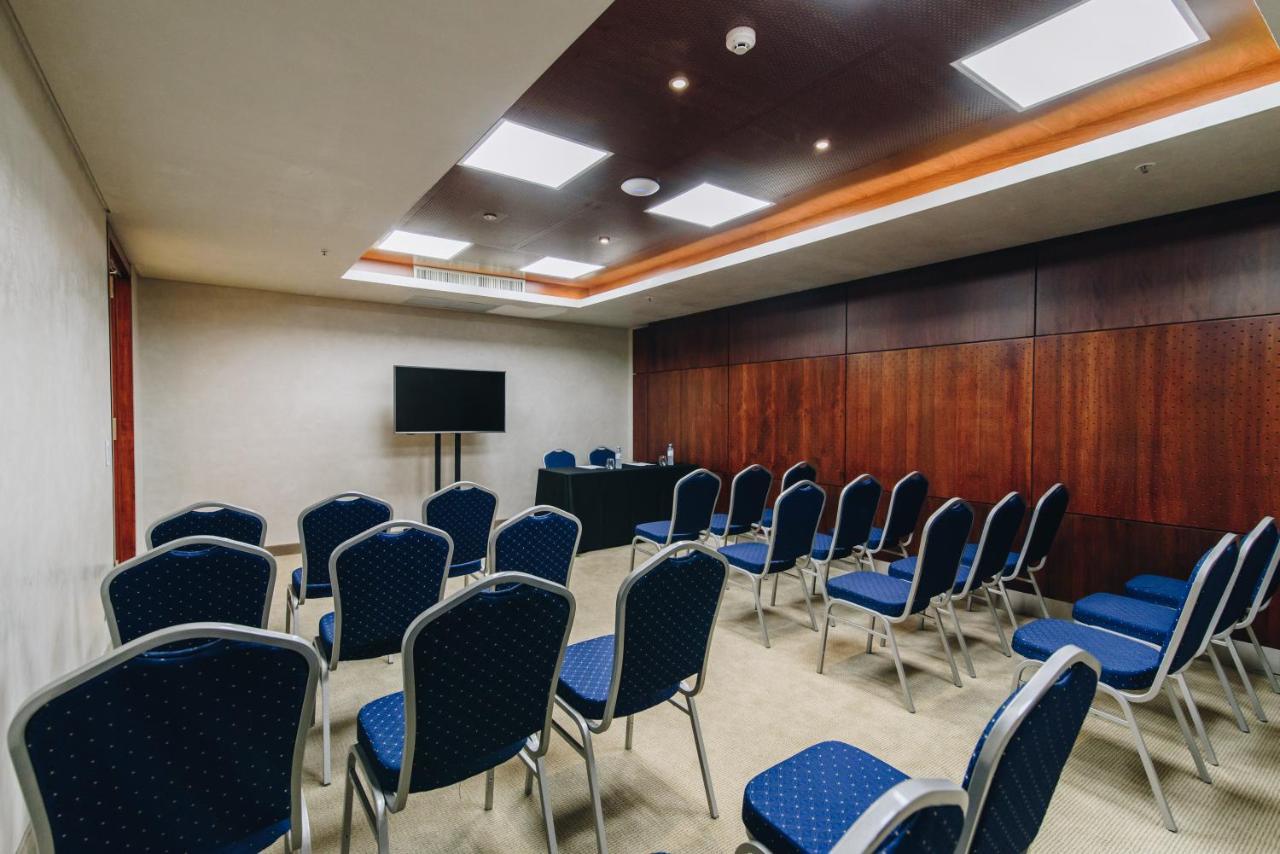 Grandview Hotel בואנוס איירס מראה חיצוני תמונה