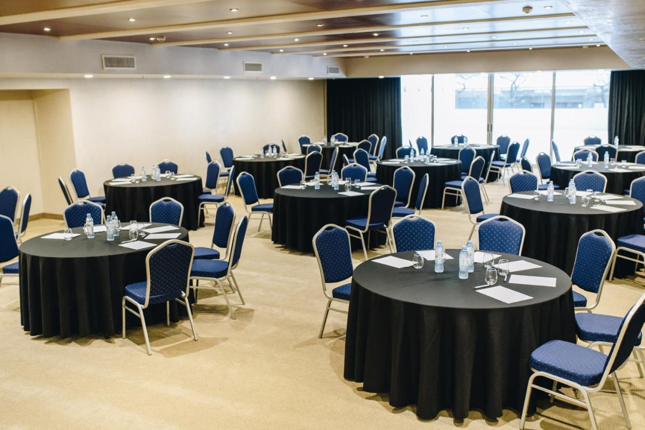 Grandview Hotel בואנוס איירס מראה חיצוני תמונה