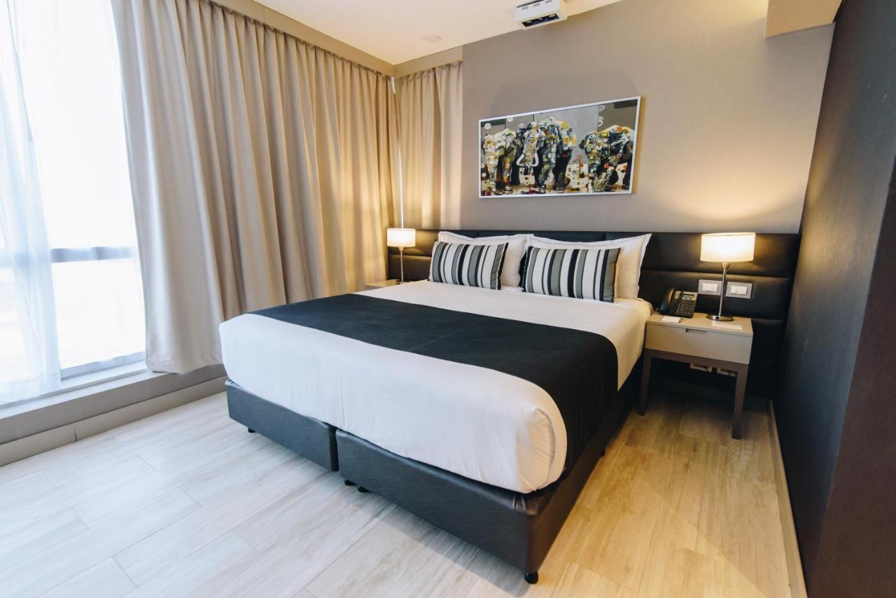 Grandview Hotel בואנוס איירס מראה חיצוני תמונה