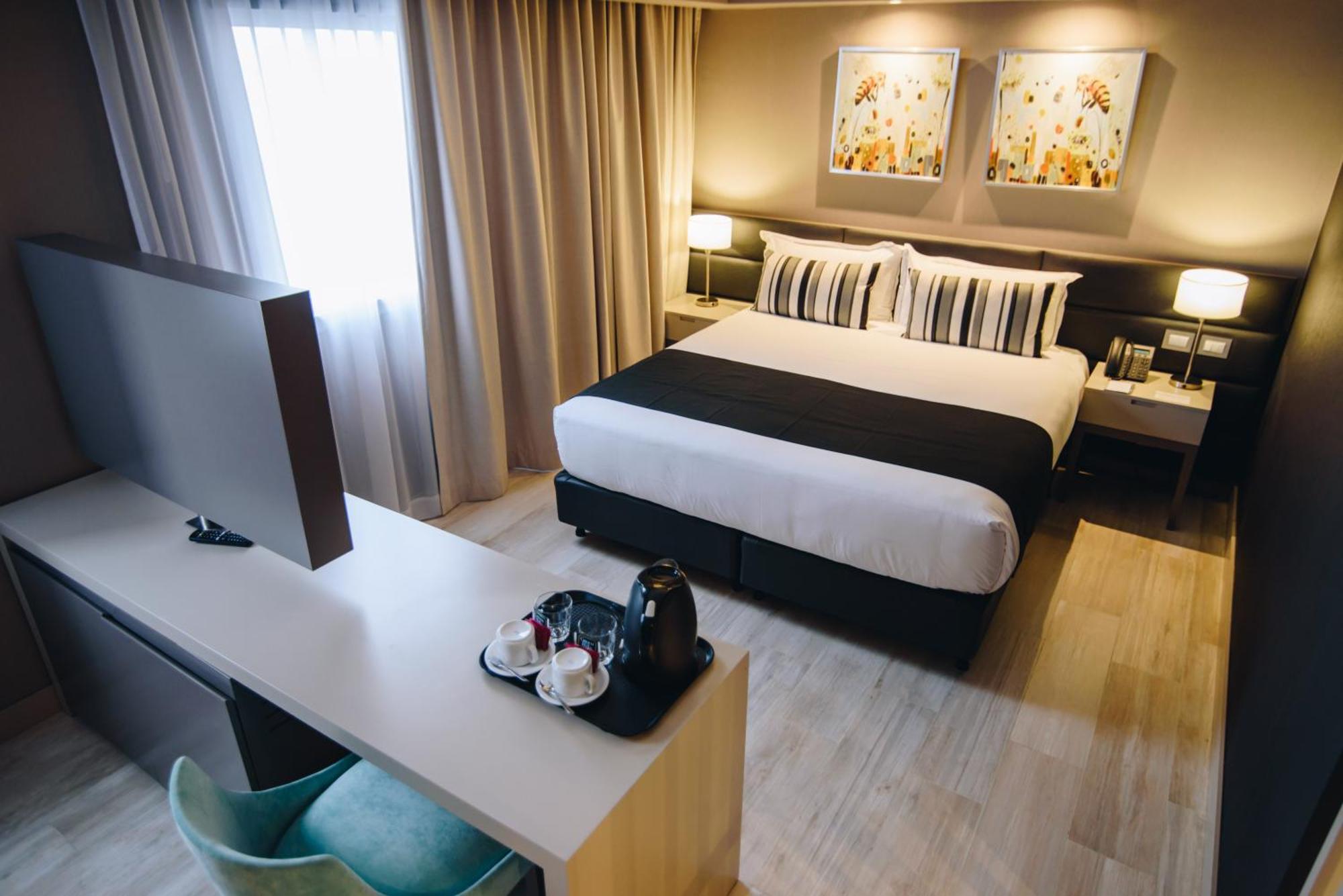 Grandview Hotel בואנוס איירס מראה חיצוני תמונה