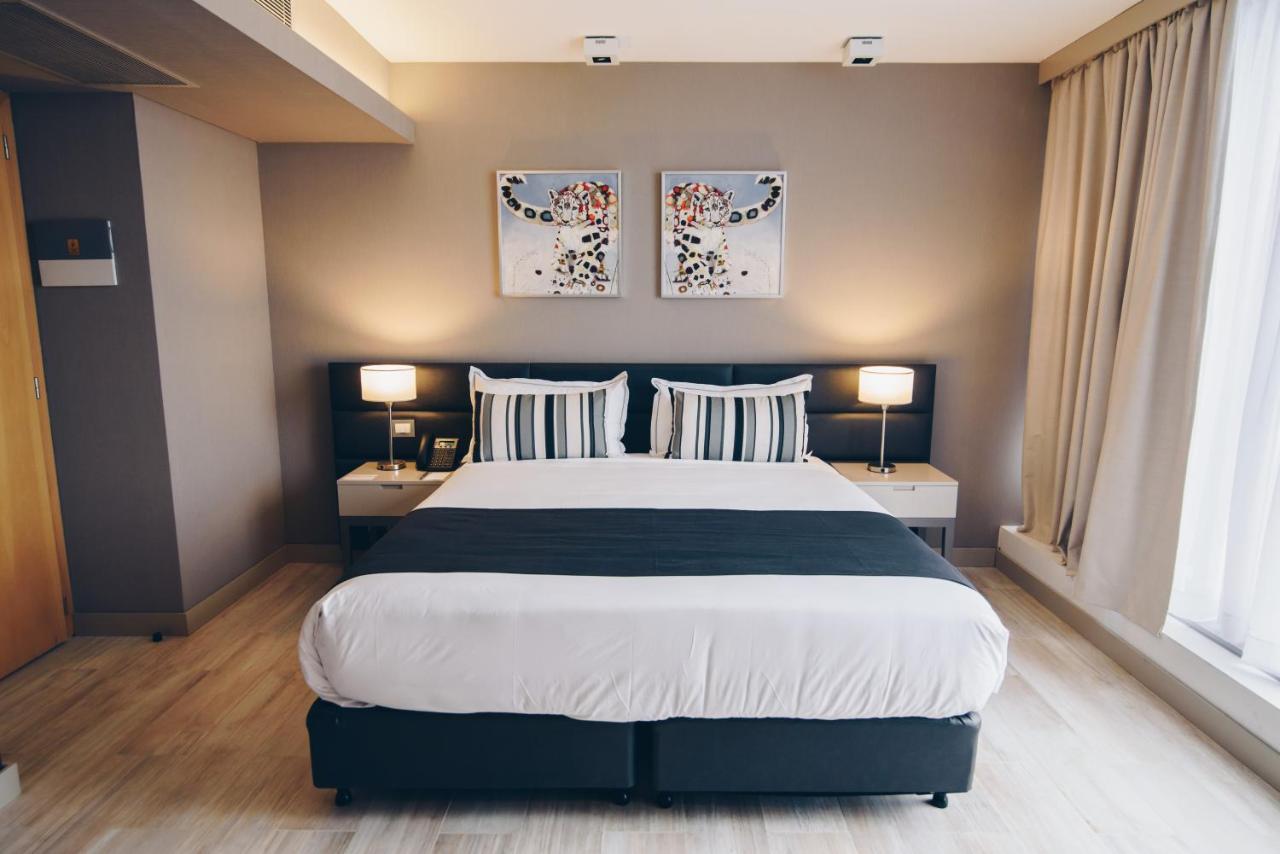 Grandview Hotel בואנוס איירס מראה חיצוני תמונה
