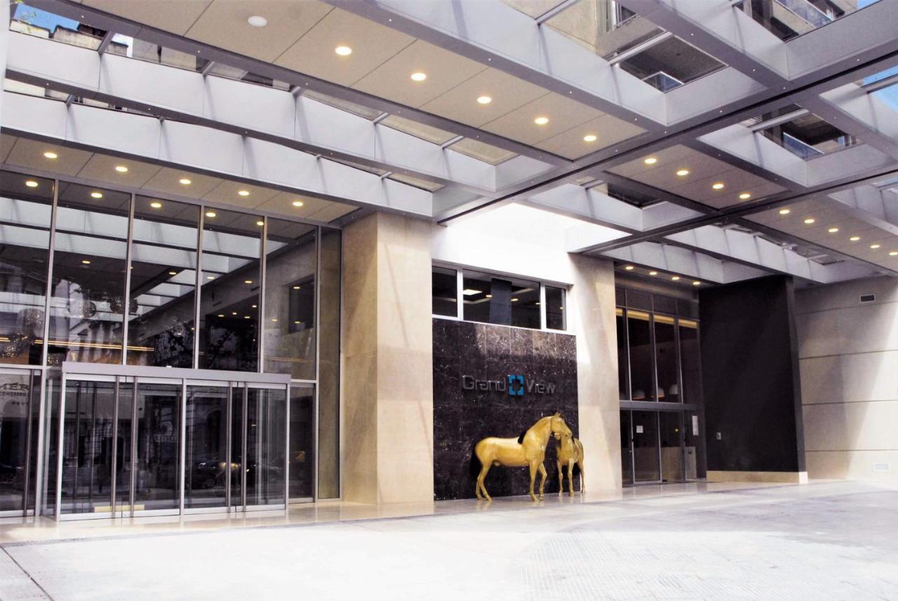 Grandview Hotel בואנוס איירס מראה חיצוני תמונה