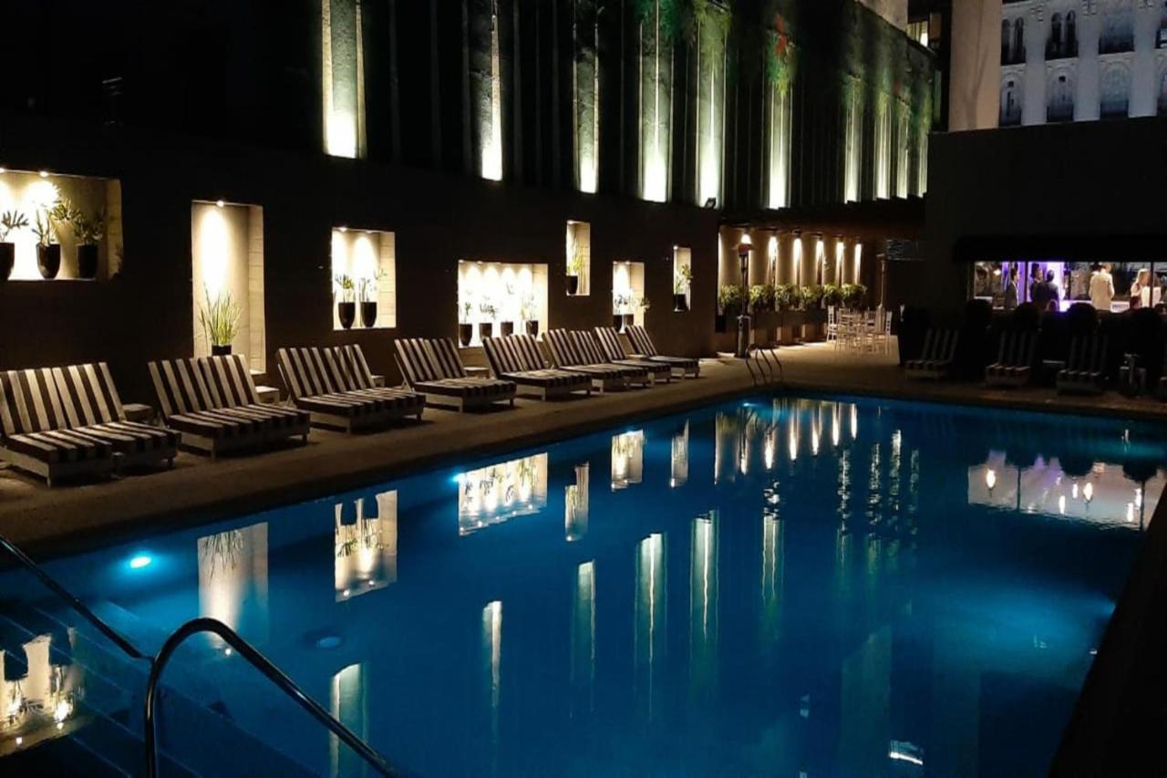 Grandview Hotel בואנוס איירס מראה חיצוני תמונה