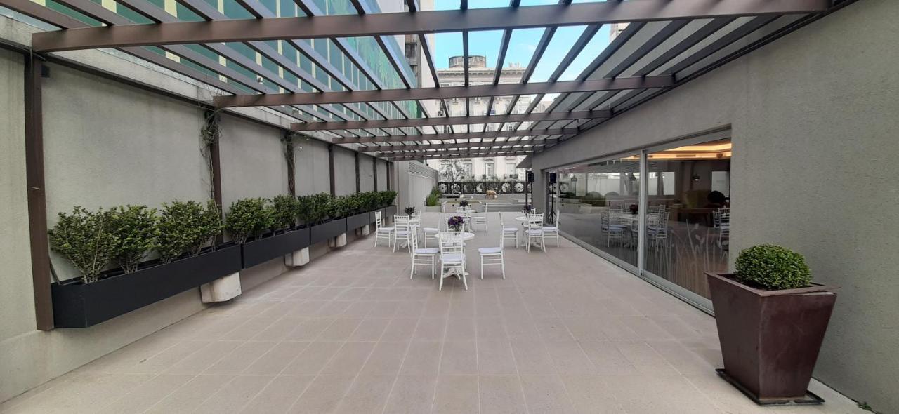 Grandview Hotel בואנוס איירס מראה חיצוני תמונה