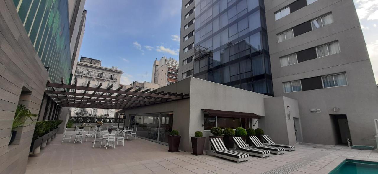 Grandview Hotel בואנוס איירס מראה חיצוני תמונה