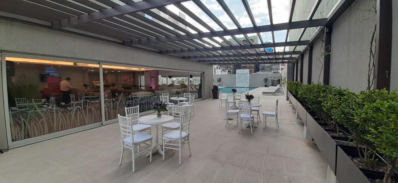 Grandview Hotel בואנוס איירס מראה חיצוני תמונה