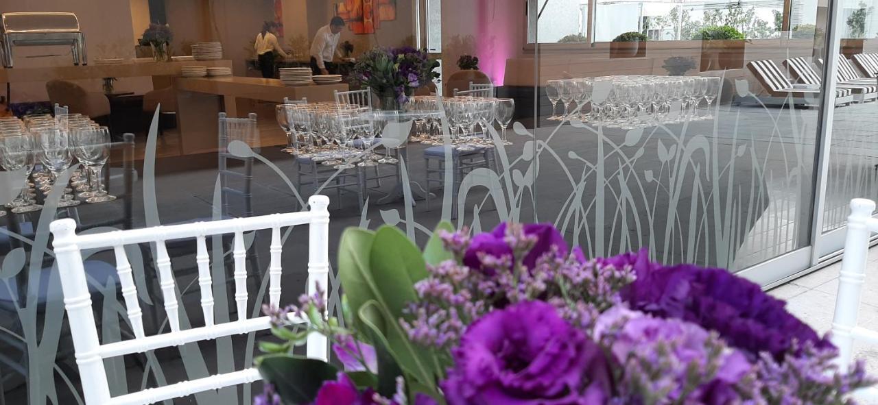 Grandview Hotel בואנוס איירס מראה חיצוני תמונה